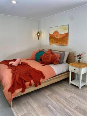 Tranquil Rainforest Studio Kuranda